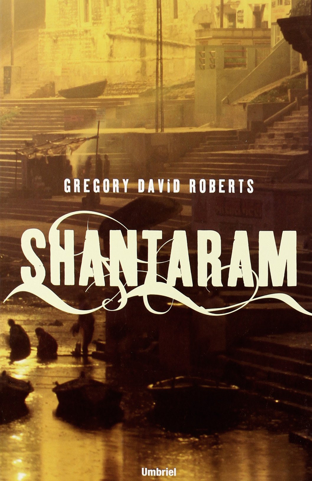 shantaram