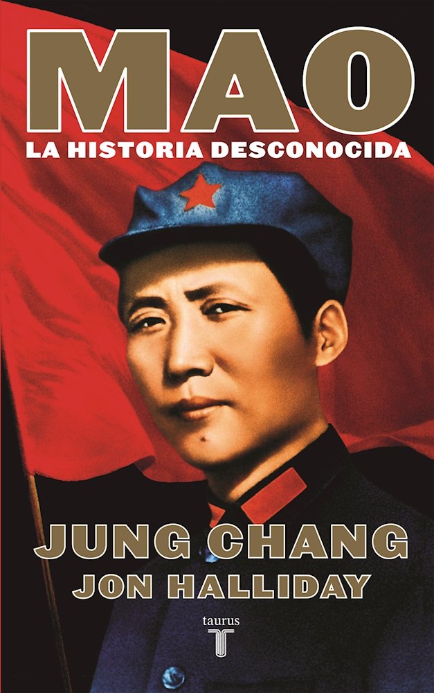 Mao: La historia desconocida