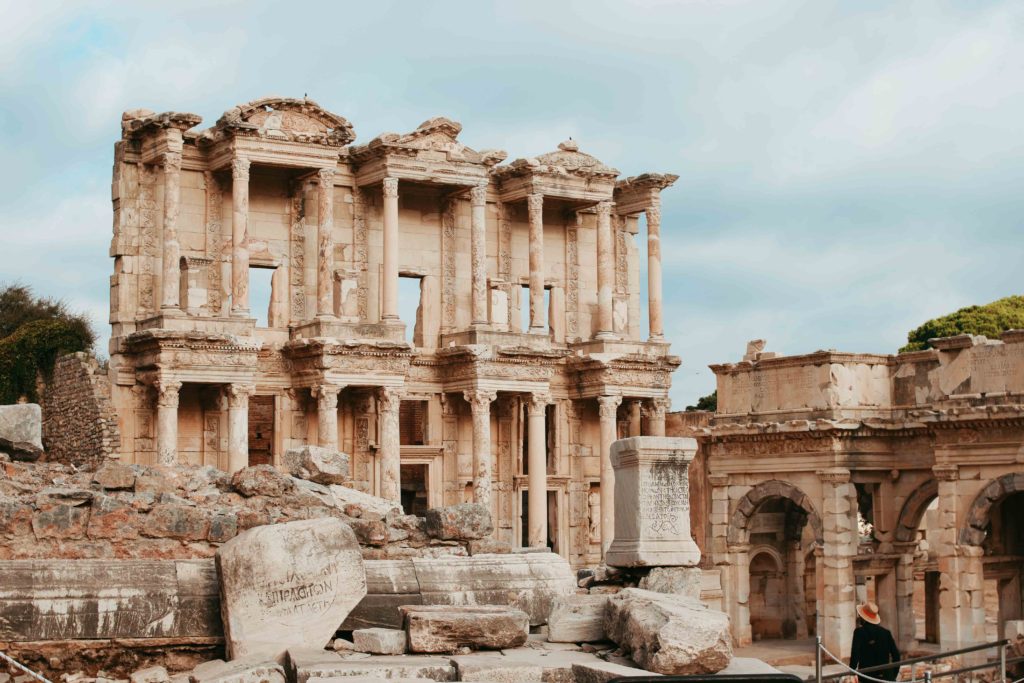 Ephesus