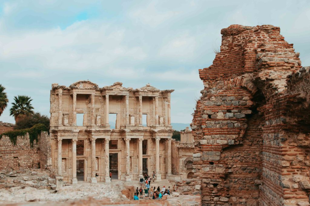Ephesus