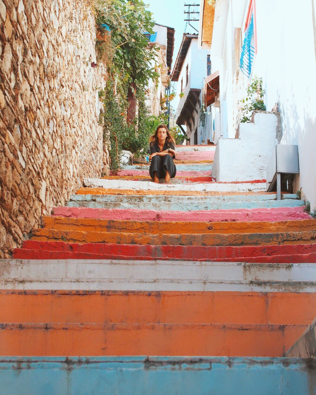Kusadasi