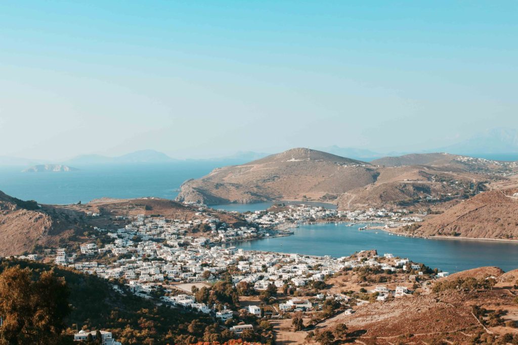 Patmos