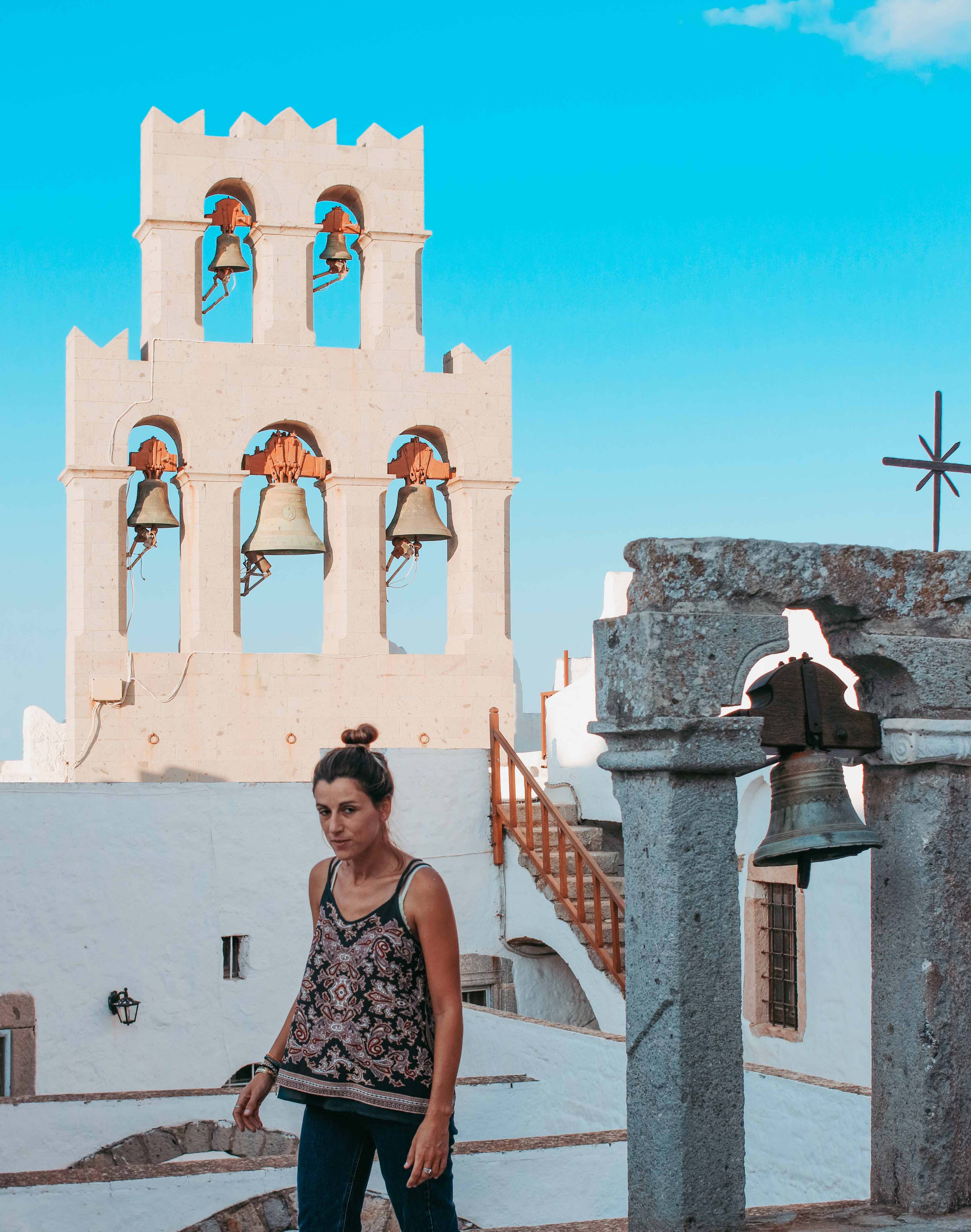 Patmos