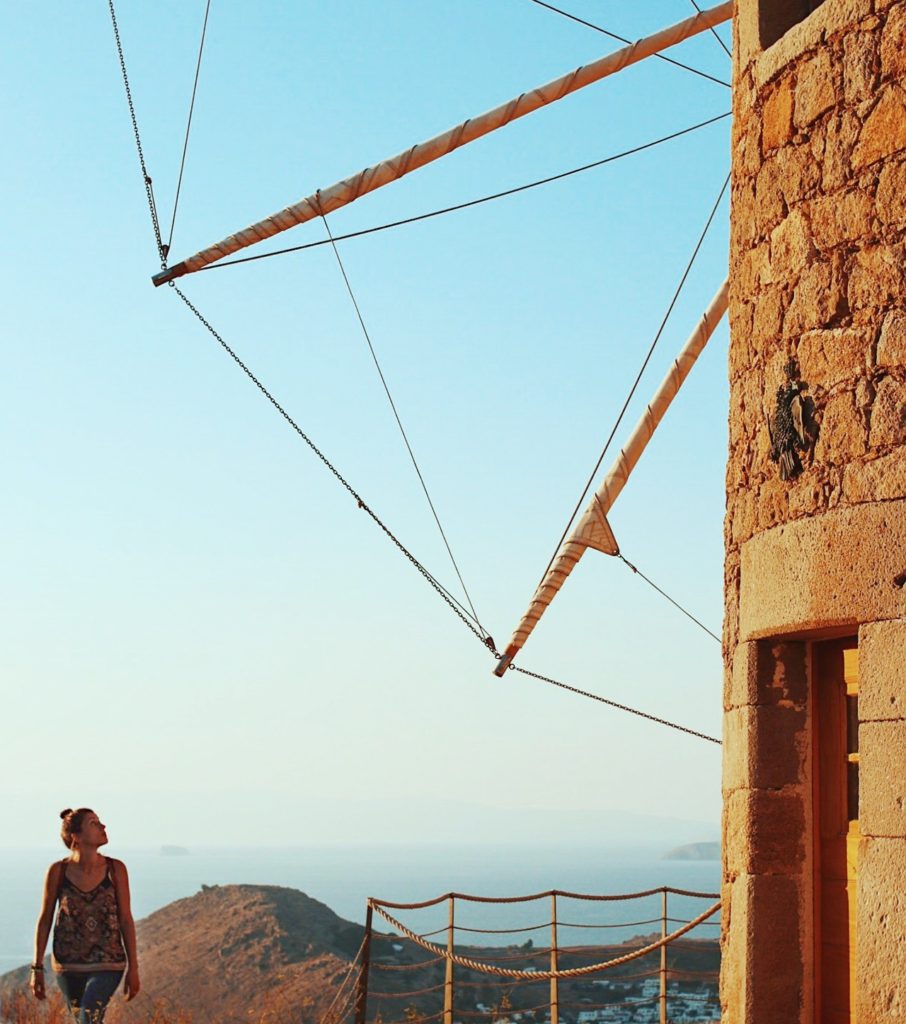 Patmos