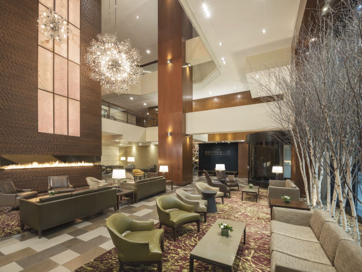 hotel westin ottawa lobby official