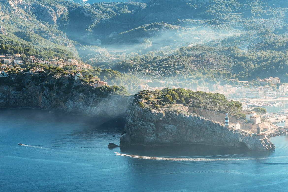 mallorca soller
