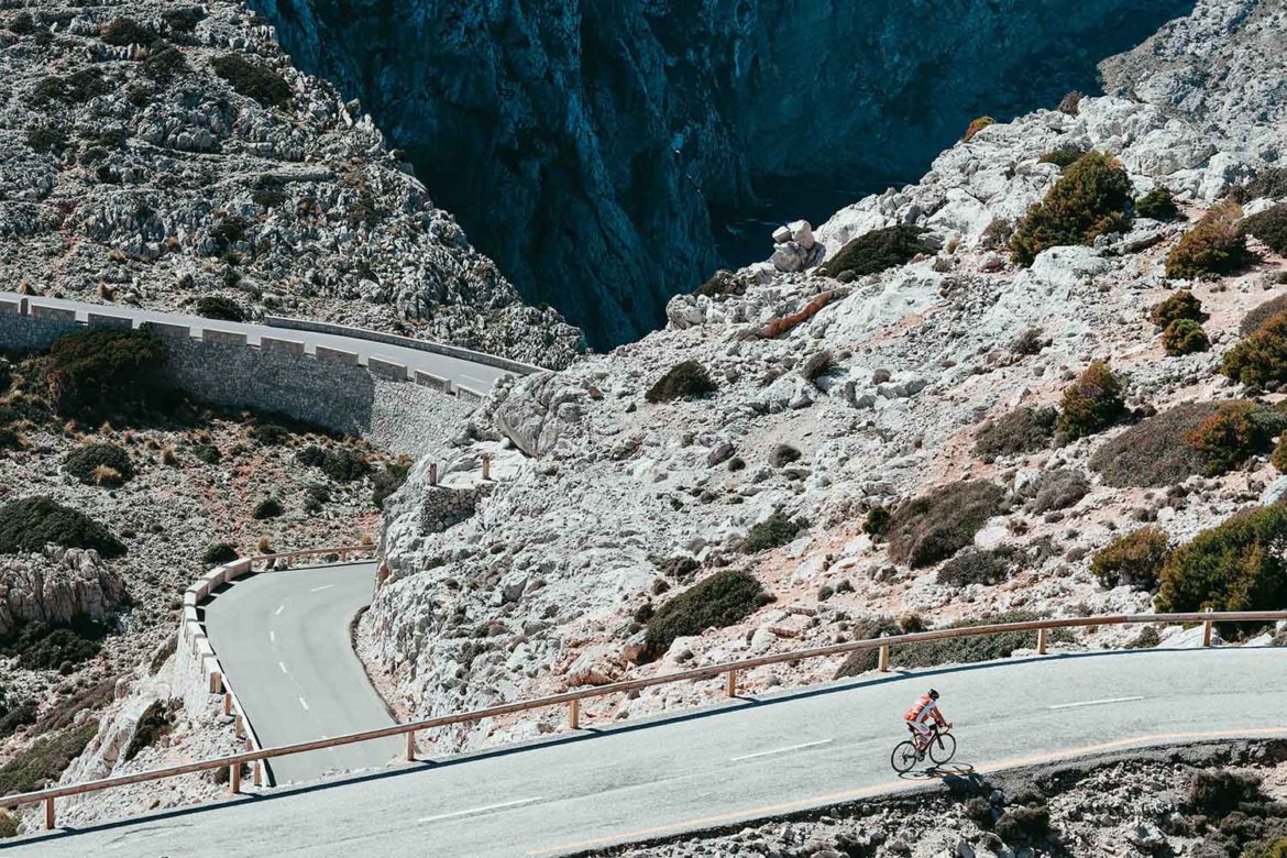 road trip formentor