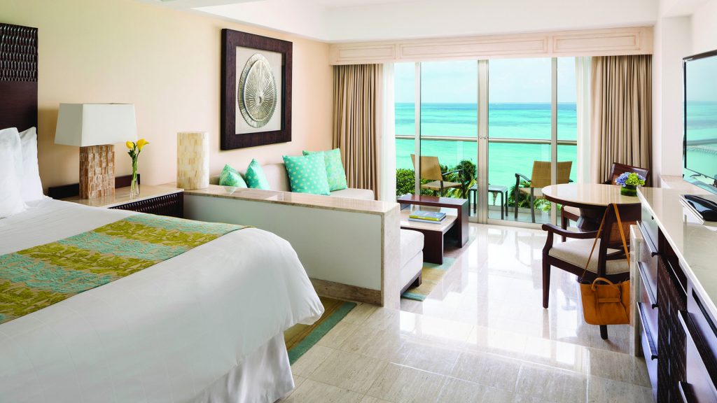 Hotel Cancún